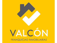 franquicia Valcón Inmobiliaria  (Inmobiliarias / Financieras)